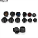 Tai Nghe Klipsch T5 ii True Wireless 10